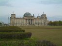 Berlin und Potsdam 2004 - Reichstag (c)2004 Wolfgang Bning