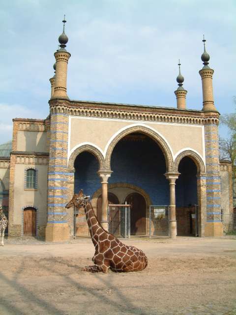 Zoo Berlin