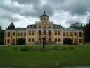 Weimar 2004 - Schloss Belvedere (c)2004 Wolfgang Bning