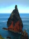 Impressionen von Madeira - 'The Church' (c)2003 Wolfgang Bning