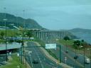 Impressionen von Madeira - Flughafen (c)2003 Wolfgang Bning